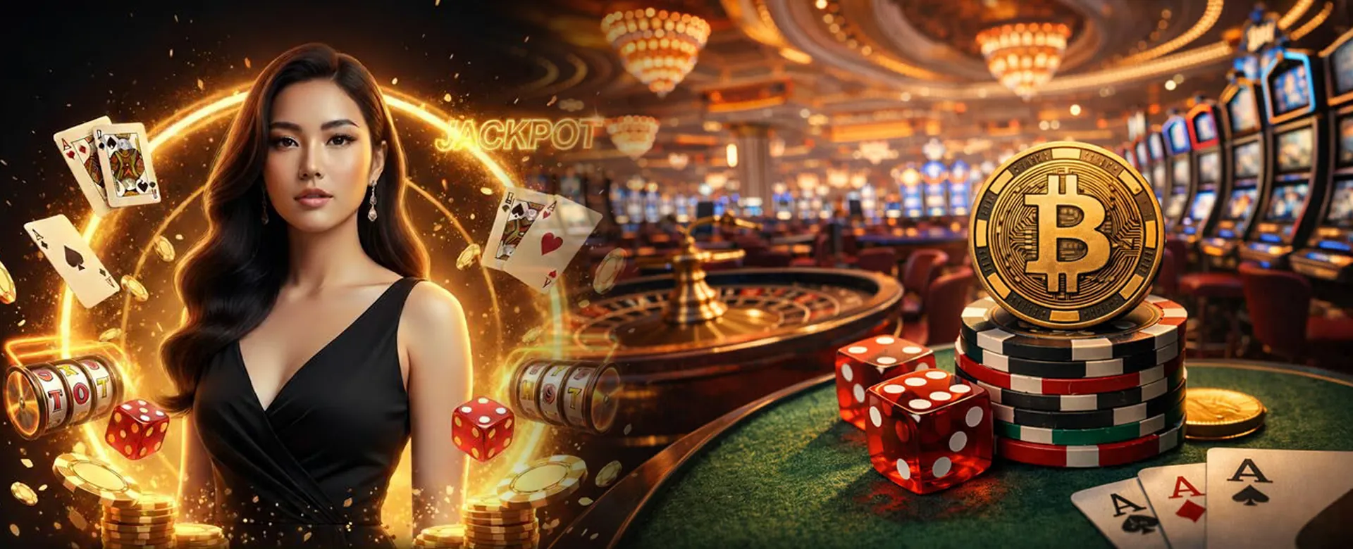 Dynamic background for yy777 bet login register page, showing exciting casino games